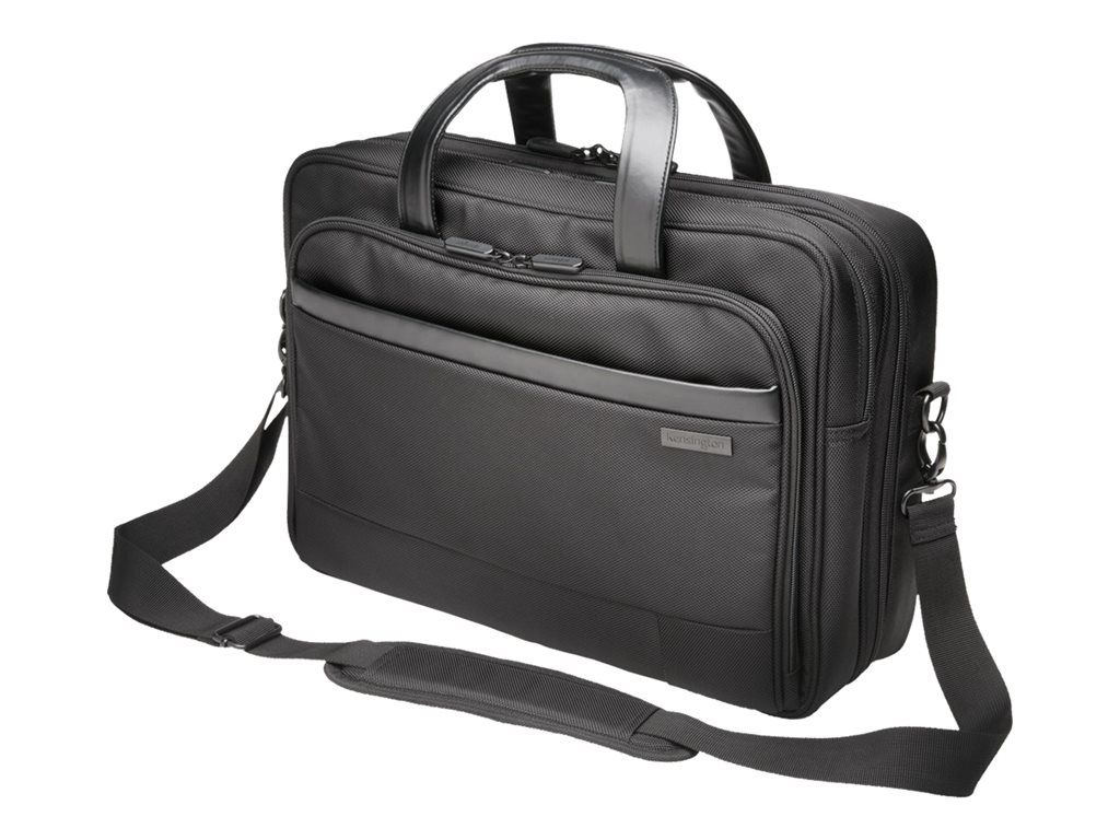 Kensington Contour 2.0 15.6 Business Laptop Brief K60386EU - vue 5