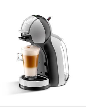 Krups Nescafé Dolce Gusto Mini Me KP123BK Machine à expresso et autres boissons automatique - vue 8
