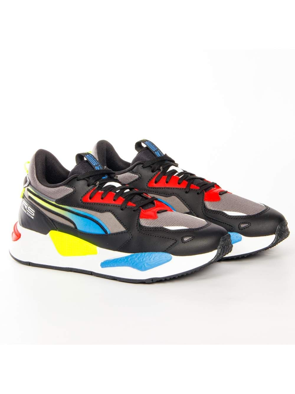 Baskets Puma Rs Z Tech - vue 6