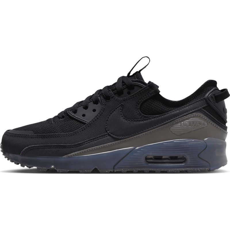 Baskets Nike Air Max Terrascape 90 Pour Homme - Noir - 38.5