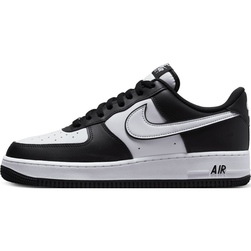 Baskets Nike Air Force 1 '07 Pour Homme - Noir - 42.5