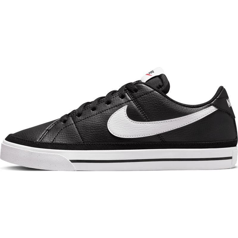 Baskets basses Nike NIKE COURT LEGACY NEXT NATURE - vue 4