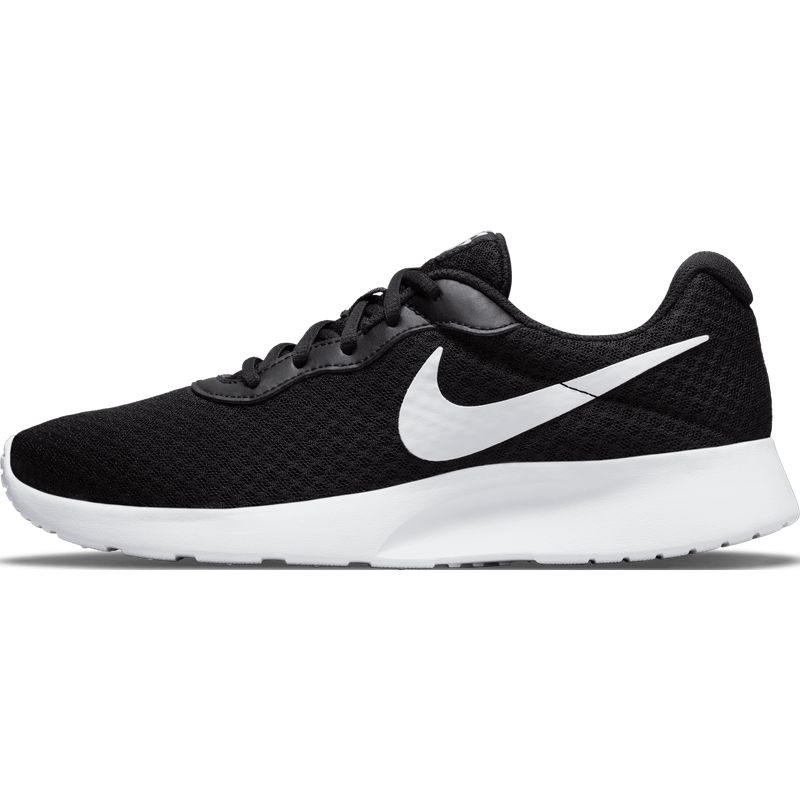 Baskets Nike Tanjun Pour Femme - Noir - 35.5