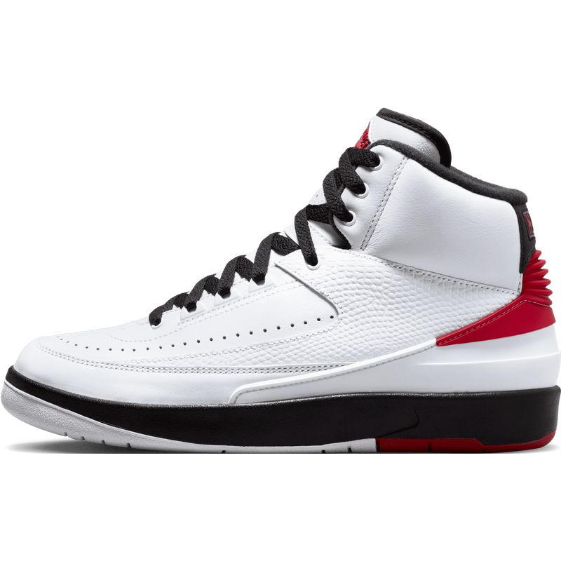 Baskets Air Jordan 2 Retro Pour Femme - vue 4