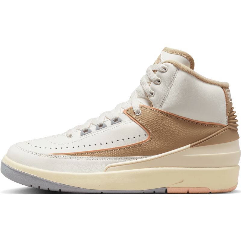 Baskets Air Jordan 2 Retro Pour Femme - vue 8