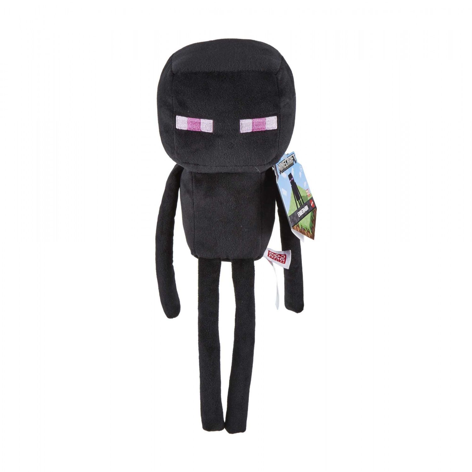 Minecraft Peluche Minecraft 20cm Ender