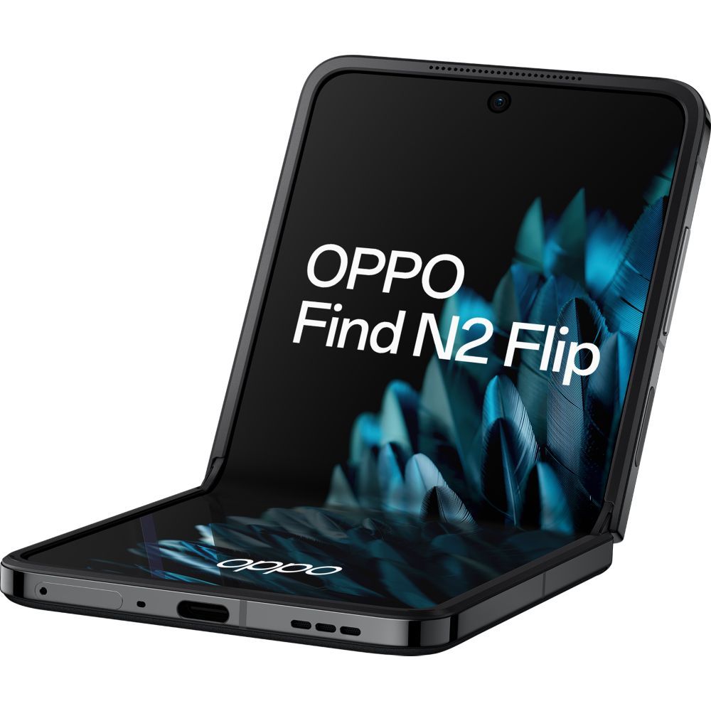Oppo Find N2 flip