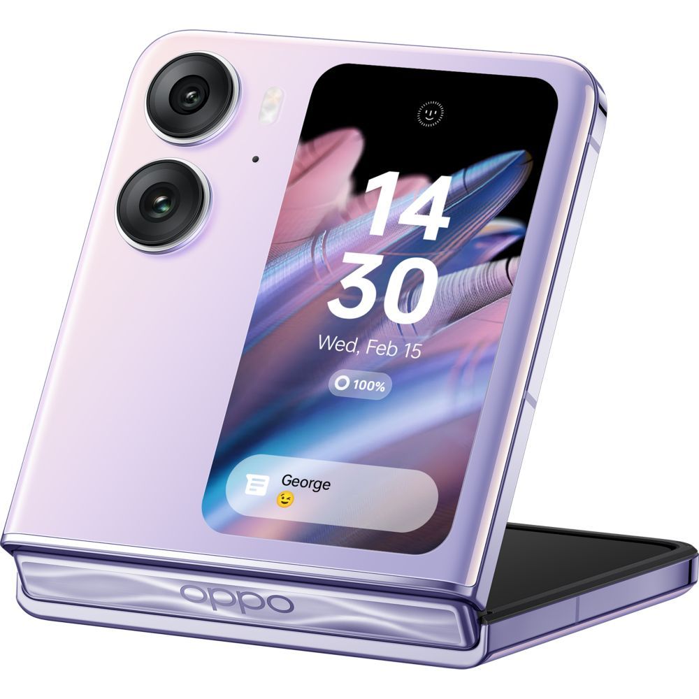 Oppo Find N2 flip