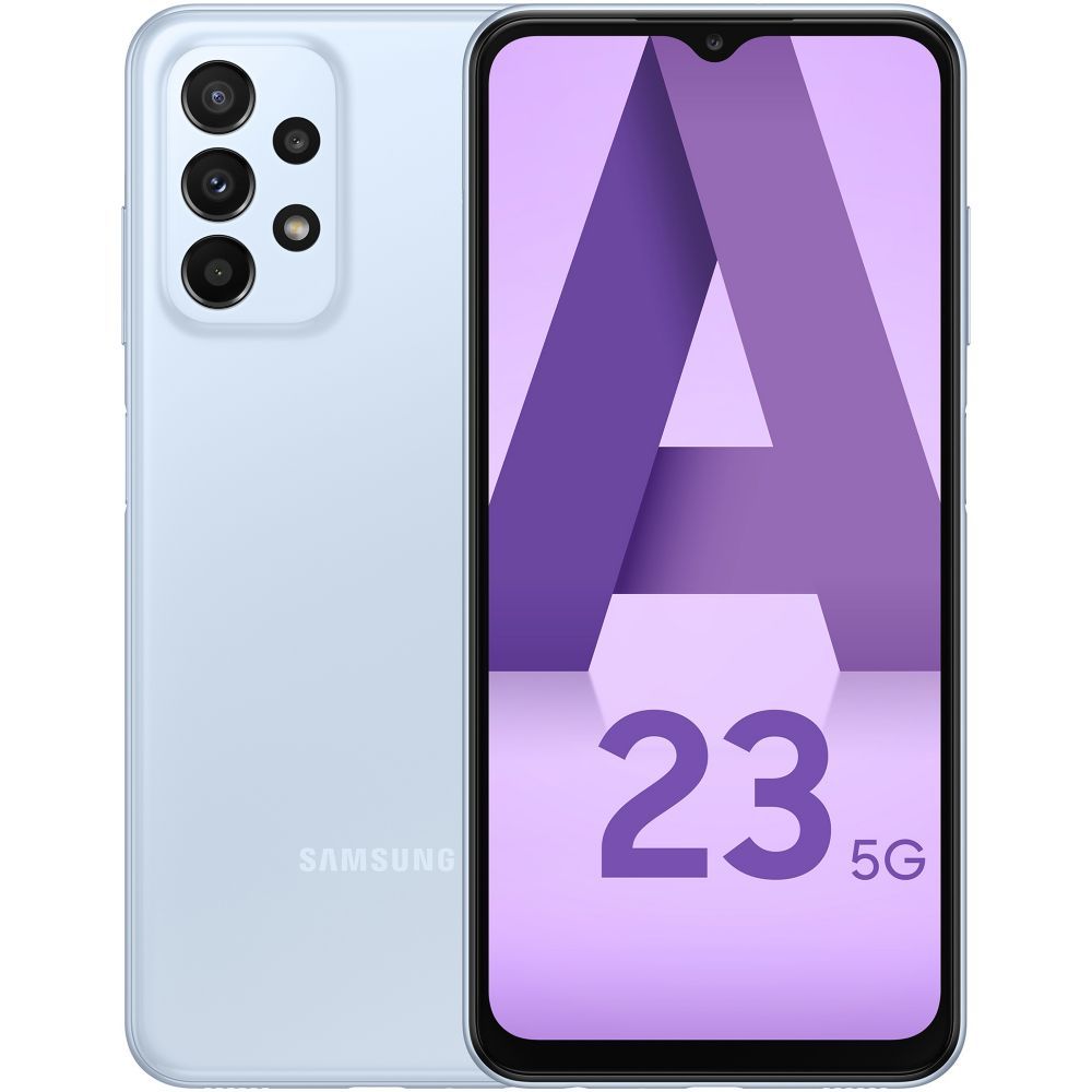Galaxy A23