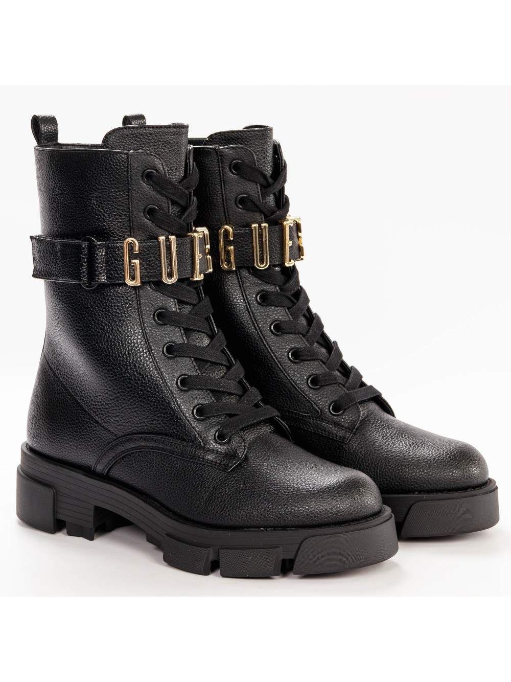 Boots Guess MADOX - vue 9