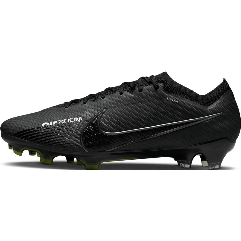 Chaussure De Football À Crampons Pour Terrain Sec Nike Zoom Mercurial Vapor 15 Elite Fg - Noir - 47.5