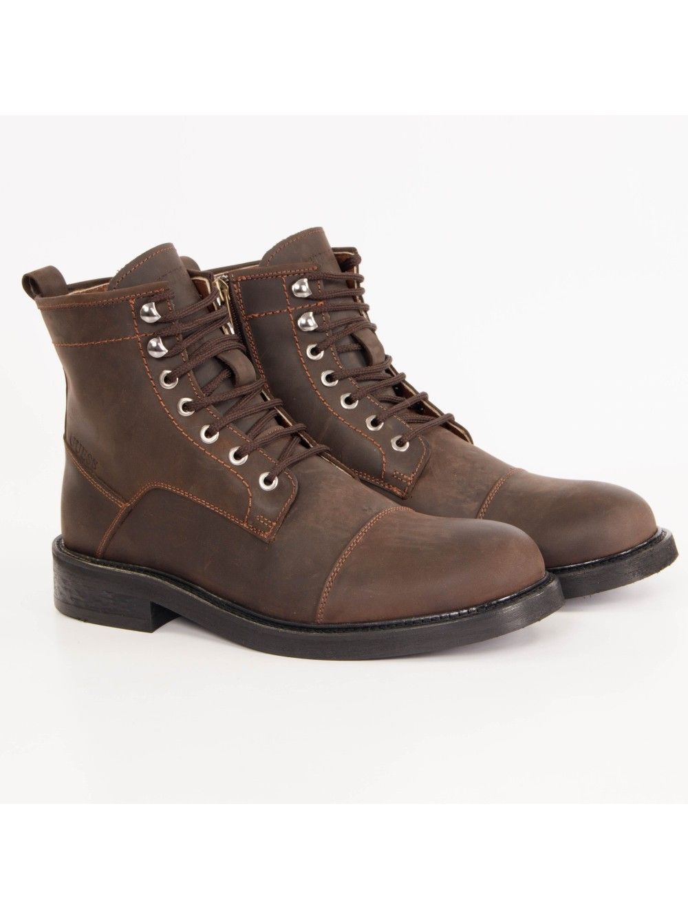Boots Guess Lulea men - vue 2