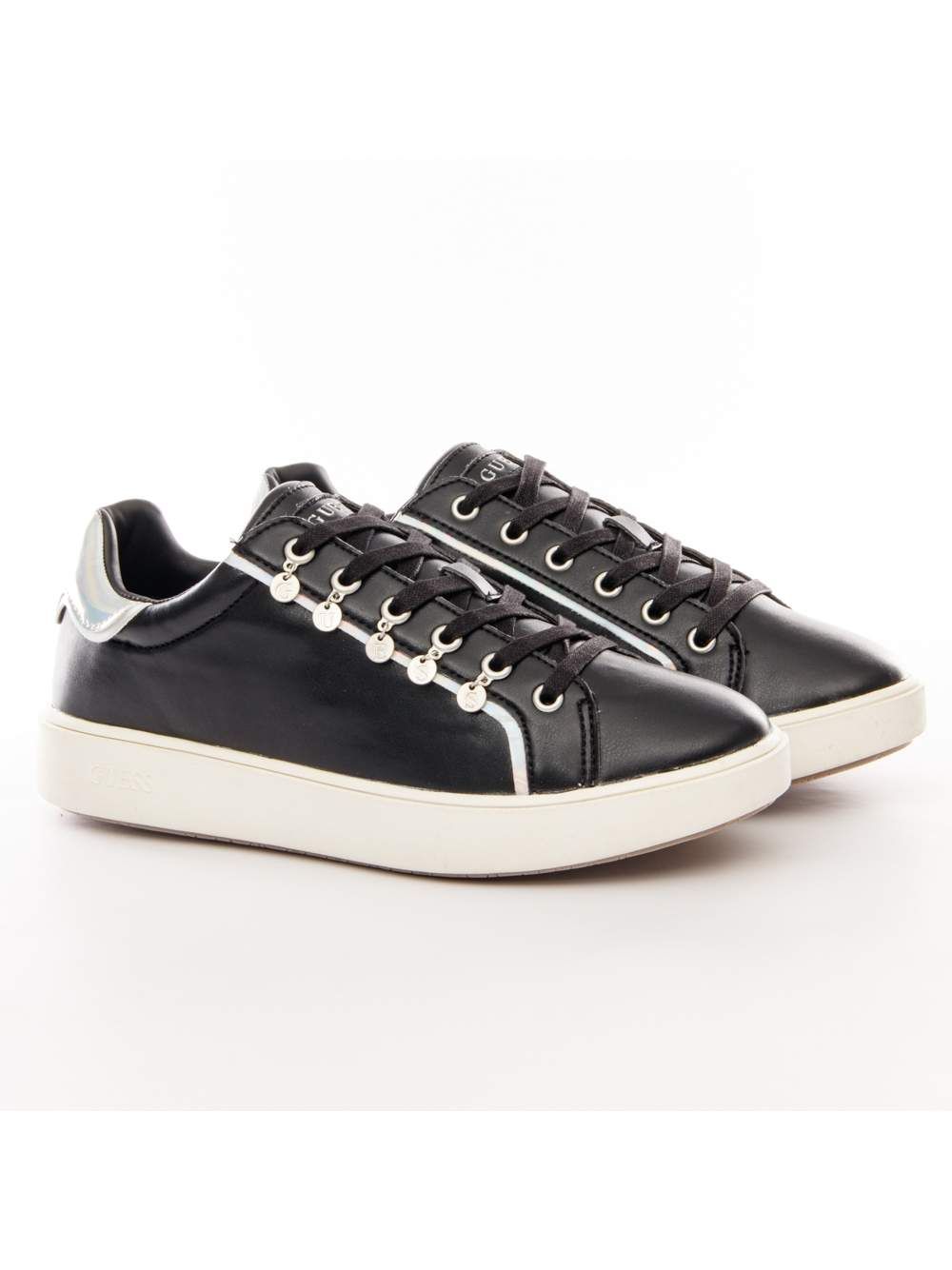 Baskets basses Guess Original - vue 4