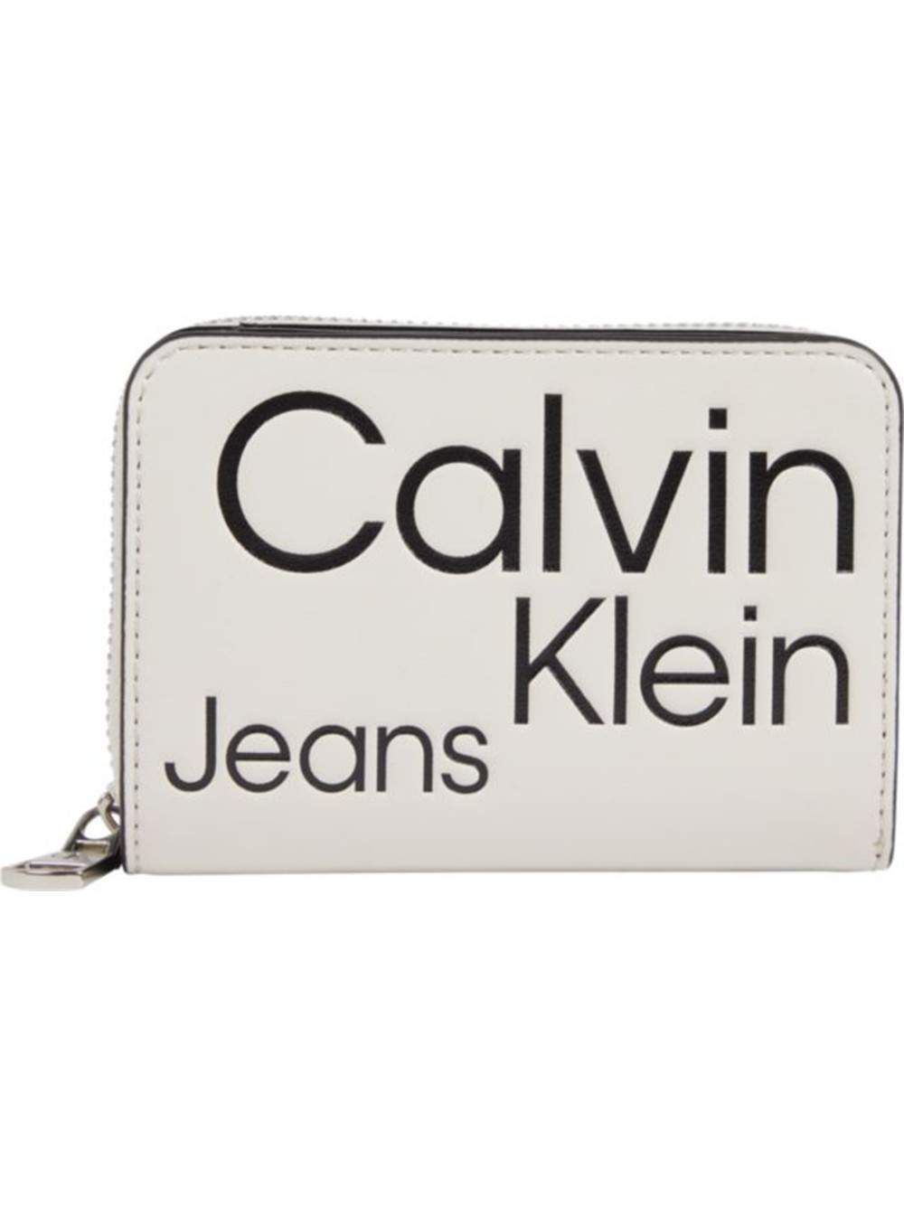 Portefeuille Calvin Klein Little style Femme