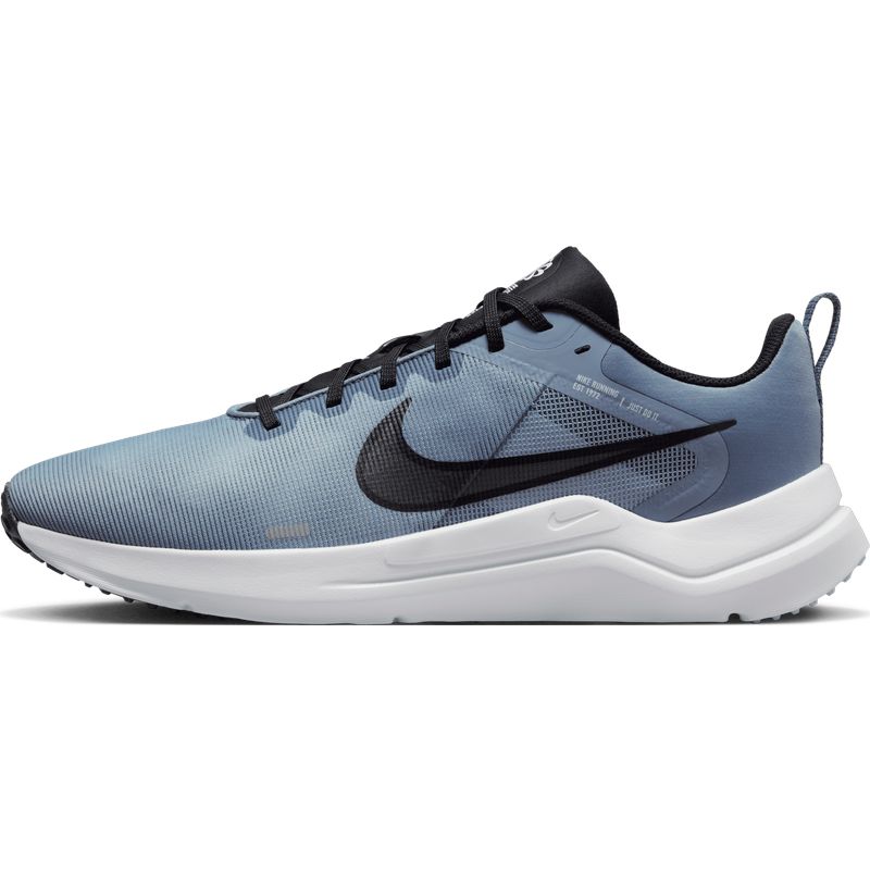 Baskets basses Nike Downshifter 12 - vue 6