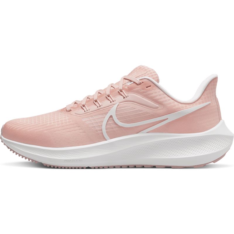 Chaussure De Running Sur Route Nike Pegasus 39 Pour Femme - Rose - 35.5