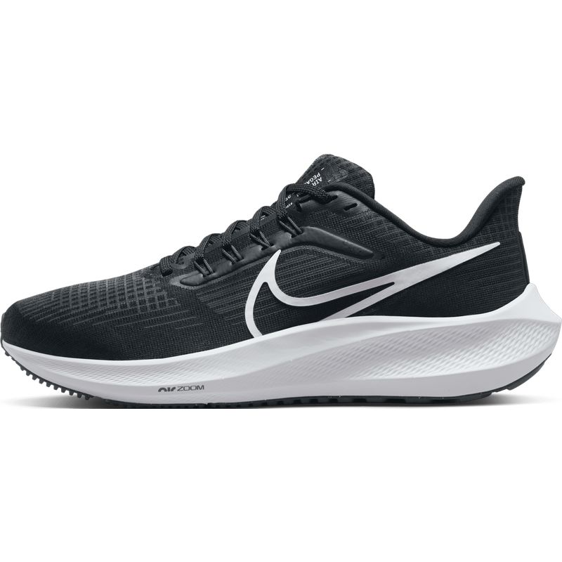 Chaussure De Running Sur Route Nike Pegasus 39 Pour Femme - Noir - 41