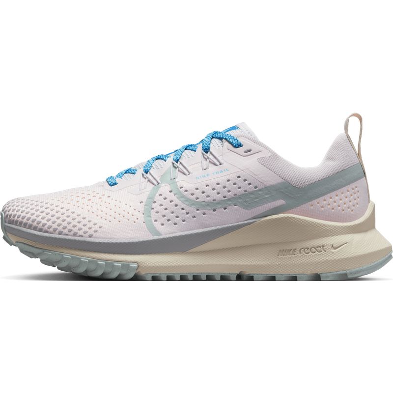 Chaussure De Trail Nike Pegasus Trail 4 Pour Femme - Rose - 39