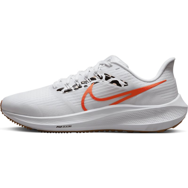 Chaussure De Running Sur Route Nike Pegasus 39 Pour Femme - Blanc - 44.5