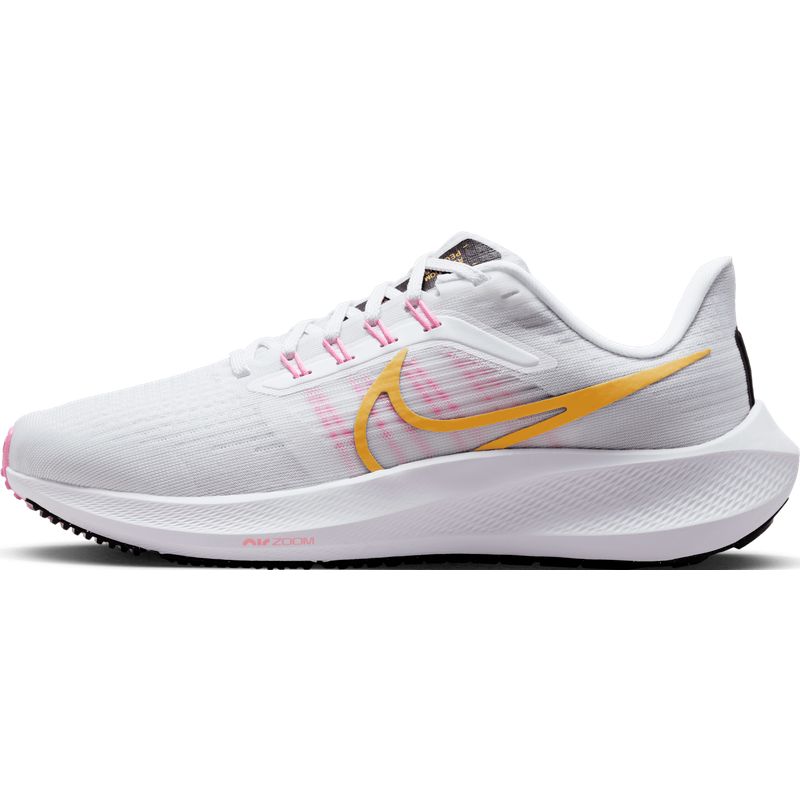 Chaussure De Running Sur Route Nike Pegasus 39 Pour Femme - Blanc - 39