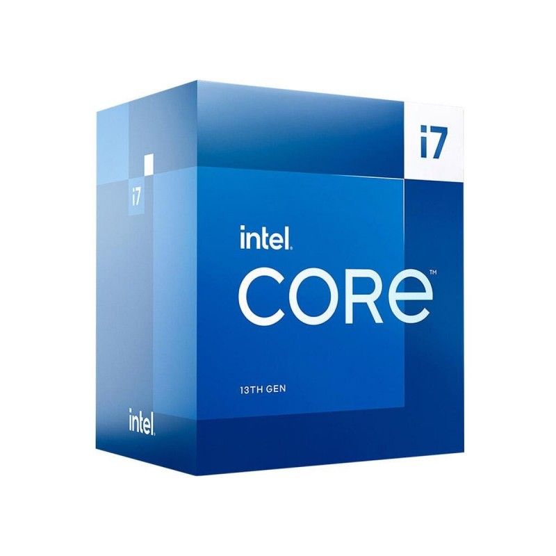 Intel Core i7 5.2Ghz30MoLGA1700BOX - vue 5