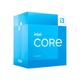 Processeur Intel CORE I3-13100F