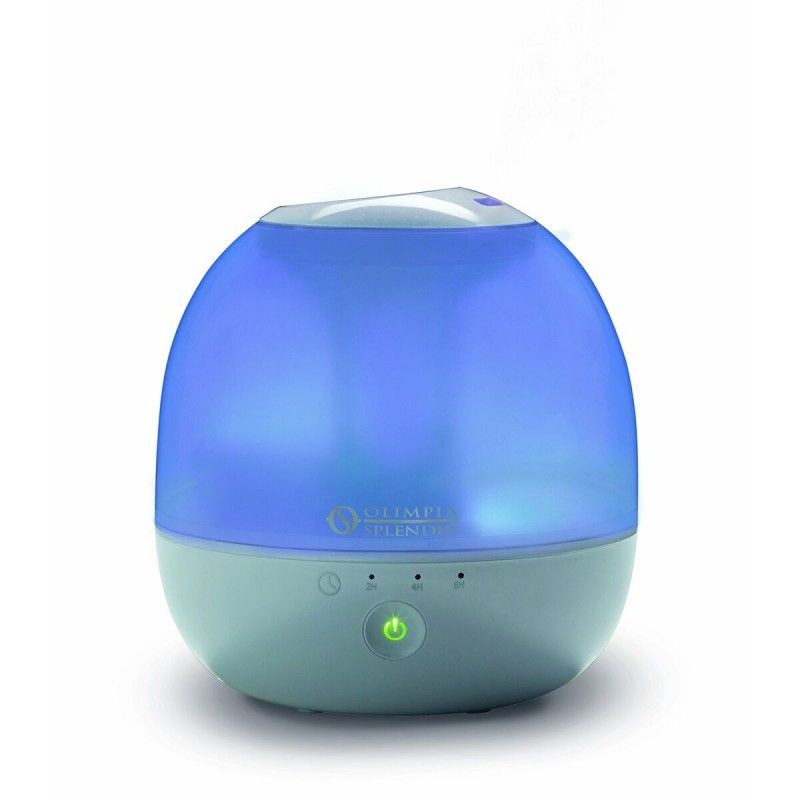 HUMIDIFICATEUR LIMPIA 4 - vue 2
