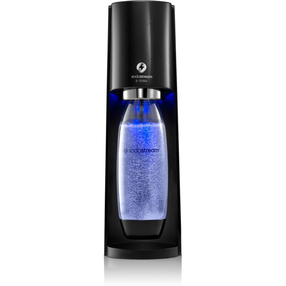 Machine À Eau Pétillante E terra Sodastream - vue 3