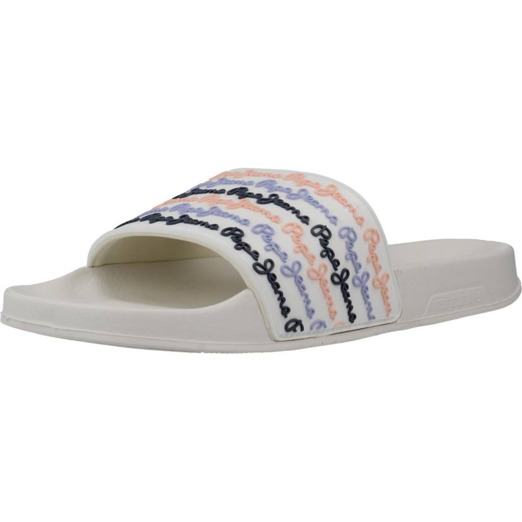 Mule Off Pls70127 T3641 Femme Pepe Jeans