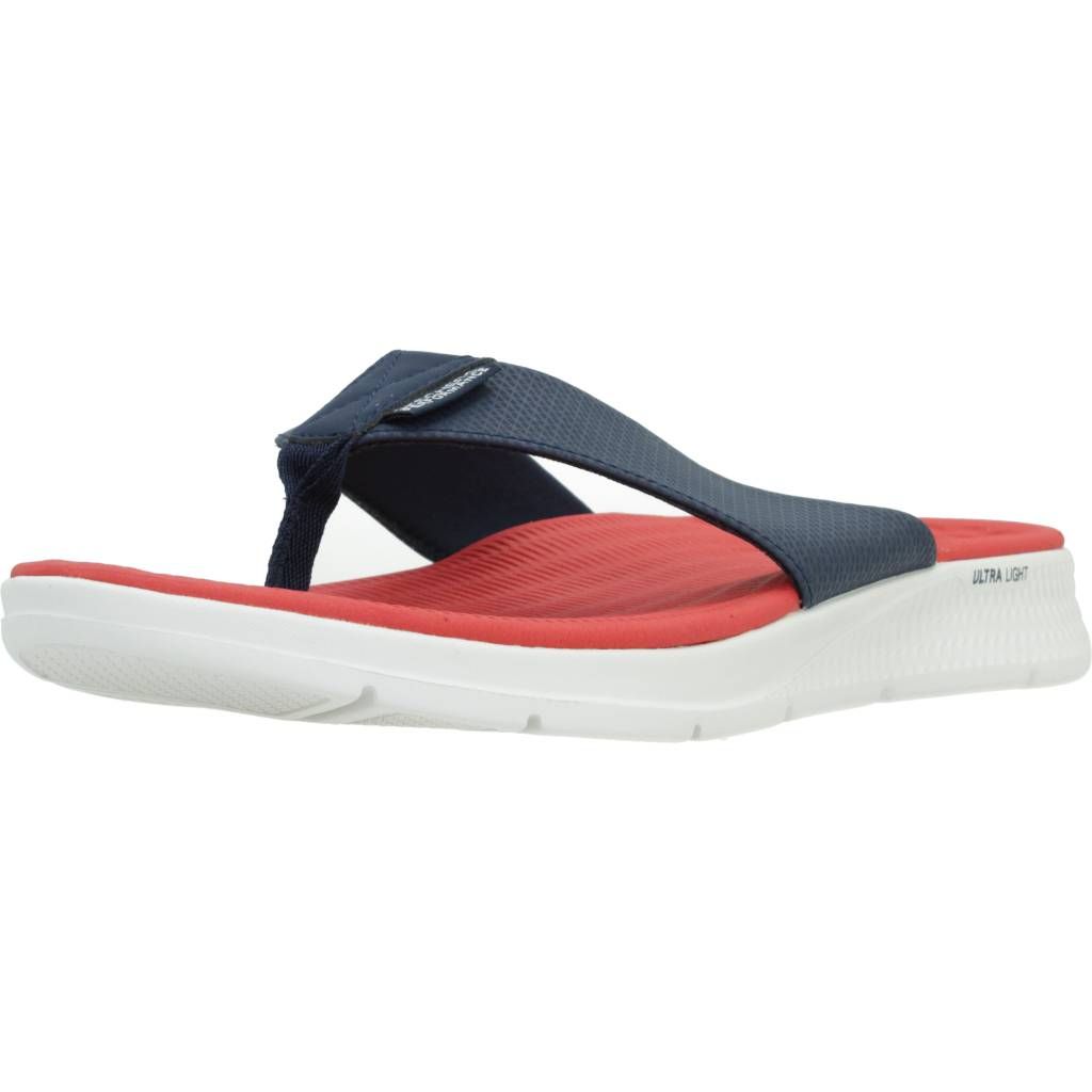 Claquettes Skechers Go Consistent - vue 2