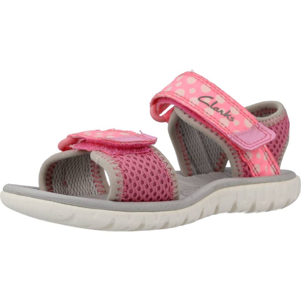 Clarks Colour 22 12