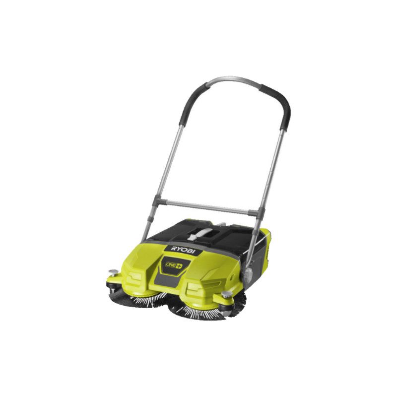 Ryobi R18SW3 0G - vue 4