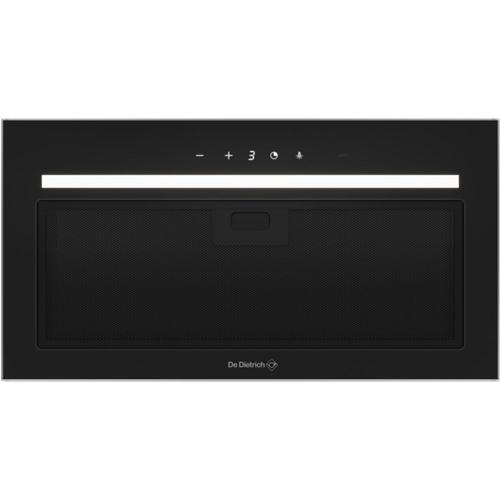 Hotte Encastrable De Dietrich Dhg4573B Hobtohood
