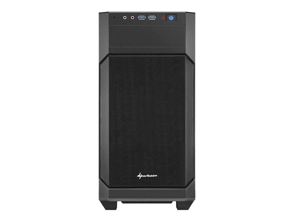 Sharkoon V1000 Mini Tower Neuf - vue 4