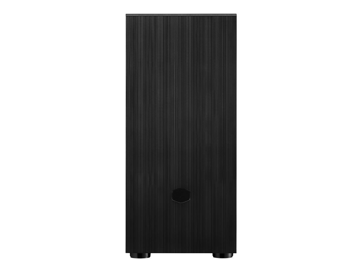 Cooler Master MasterBox MB600L V2 Mid tower ATX pas d'alimentation ATX USBAudio