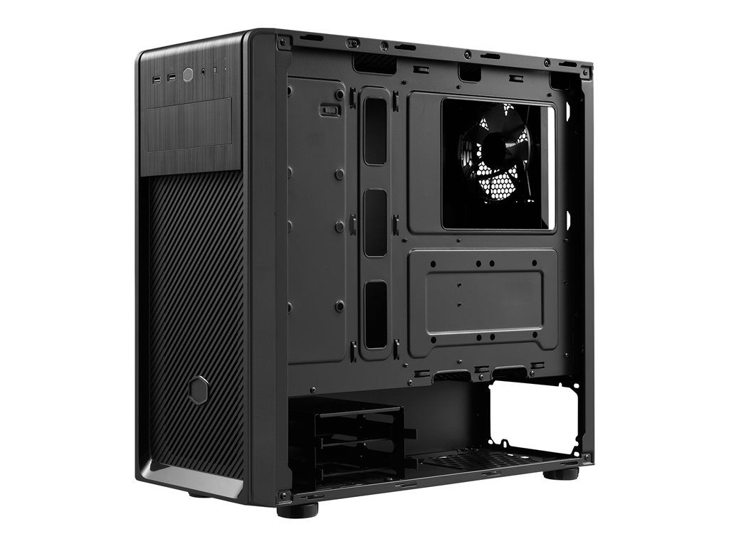 COOLER MASTER Elite 500 Boîtier PC avec support ODD E500 KN5N S00 - vue 5