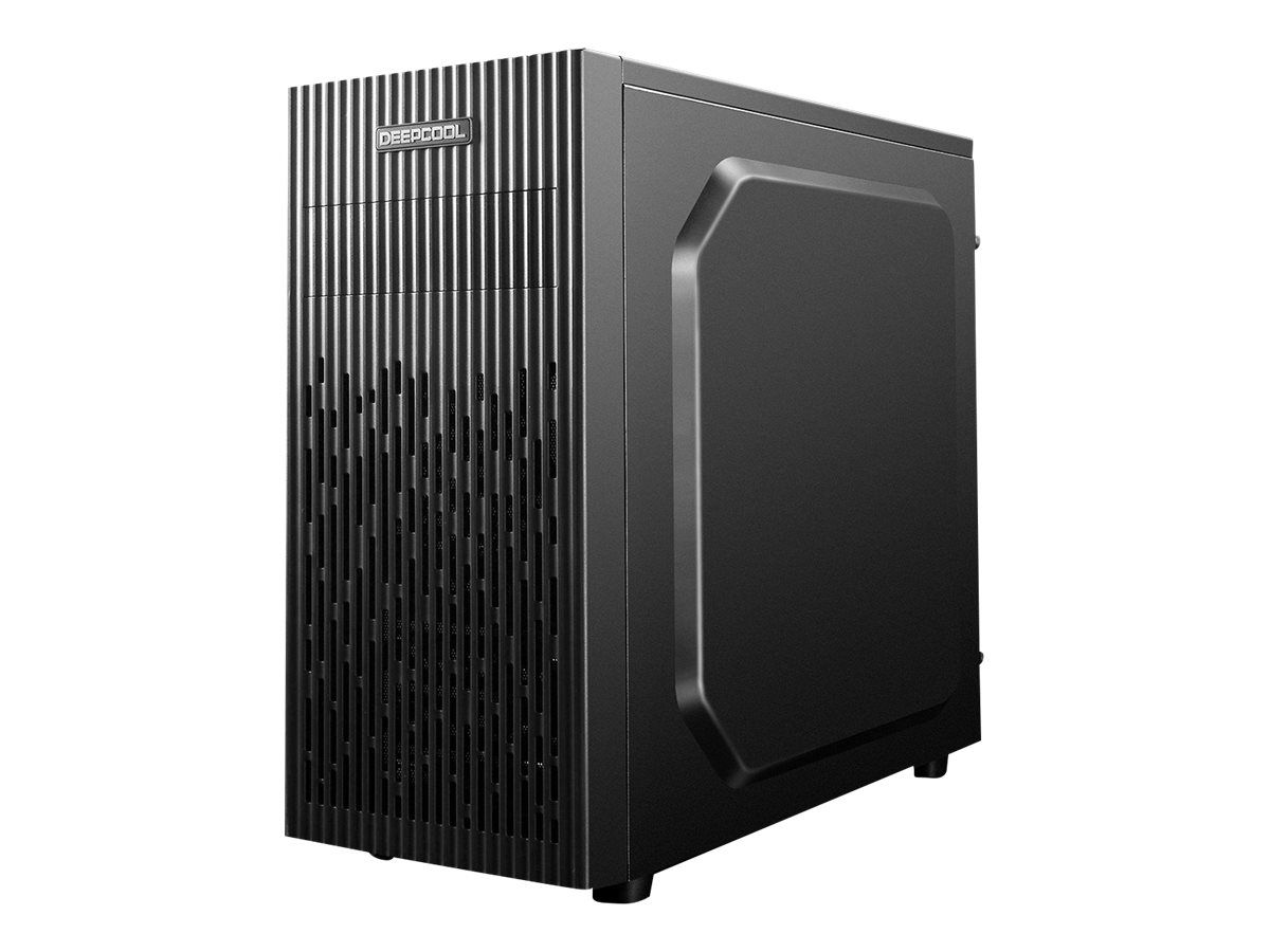 DeepCool Matrexx 30 SI Mini Tower Neuf - vue 4