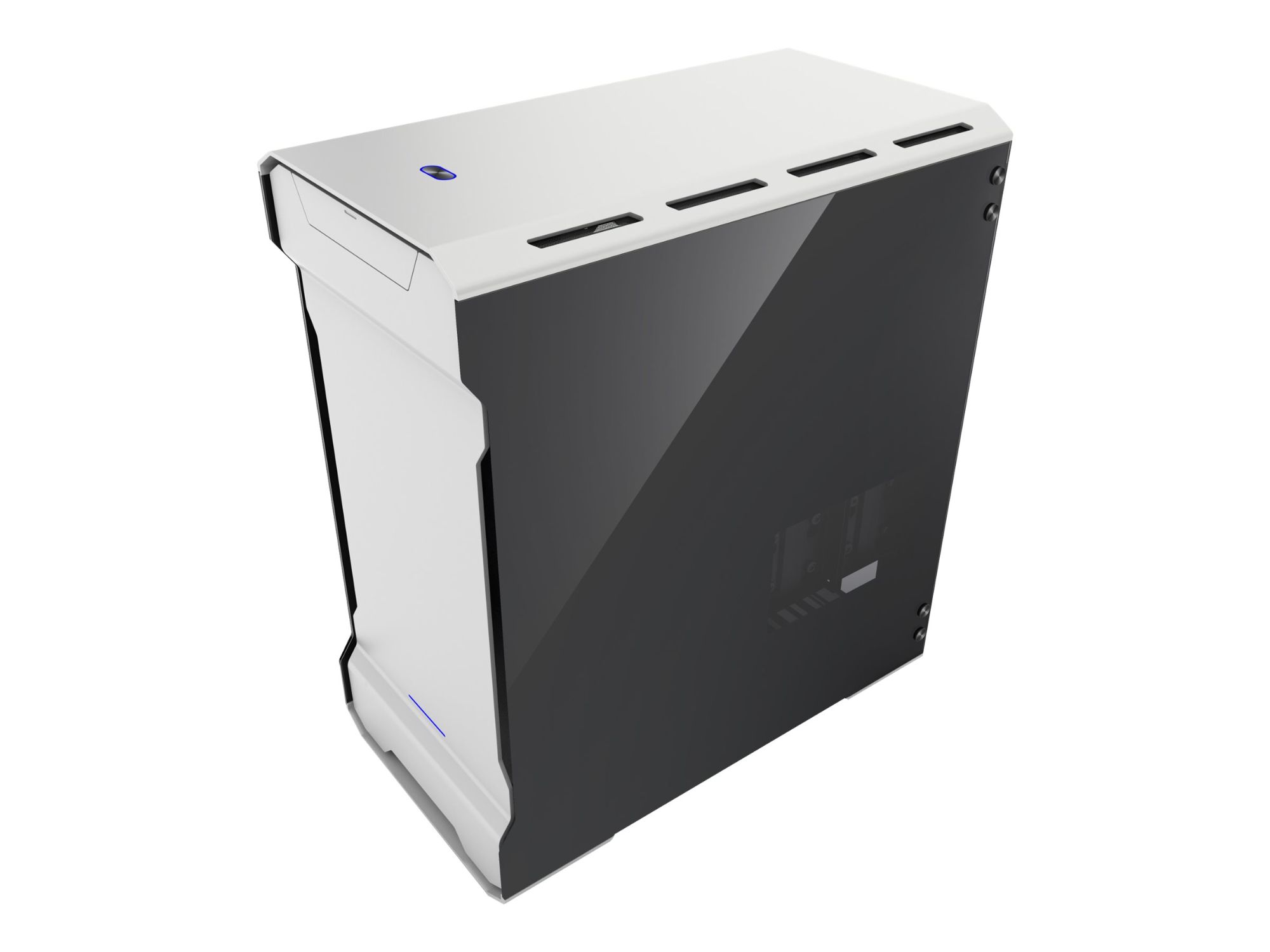Phanteks Enthoo Evolv mATX Micro Tower Neuf - vue 8