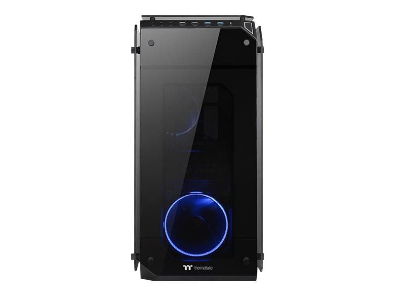 Thermaltake View 71 Tempered Glass Edition Full Tower Neuf - vue 4