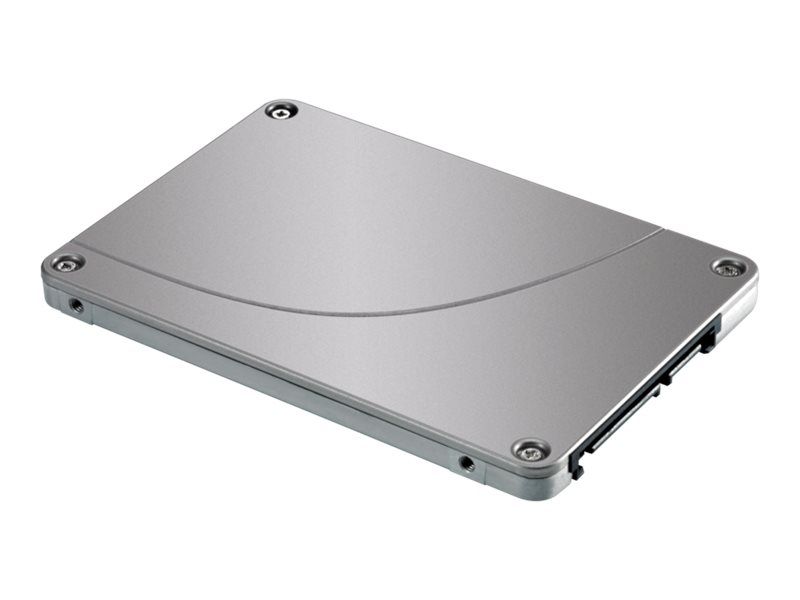 HPE P09685 B21 disque SSD 240 Go 2.5 Série ATA III MLC Neuf - vue 2