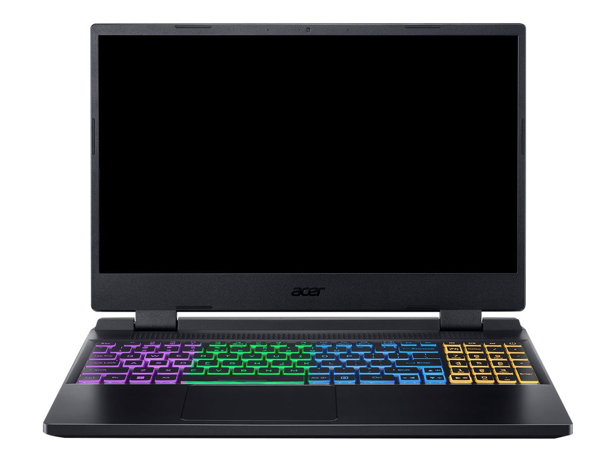 Acer Nitro 5 AN515-58 - Core i5 I5-12450H 2 GHz 16 Go RAM 512 Go SSD Noir Azerty