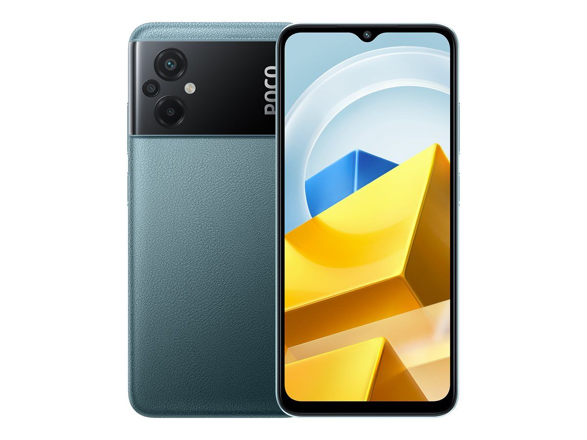 Xiaomi POCO M5 - vue 6