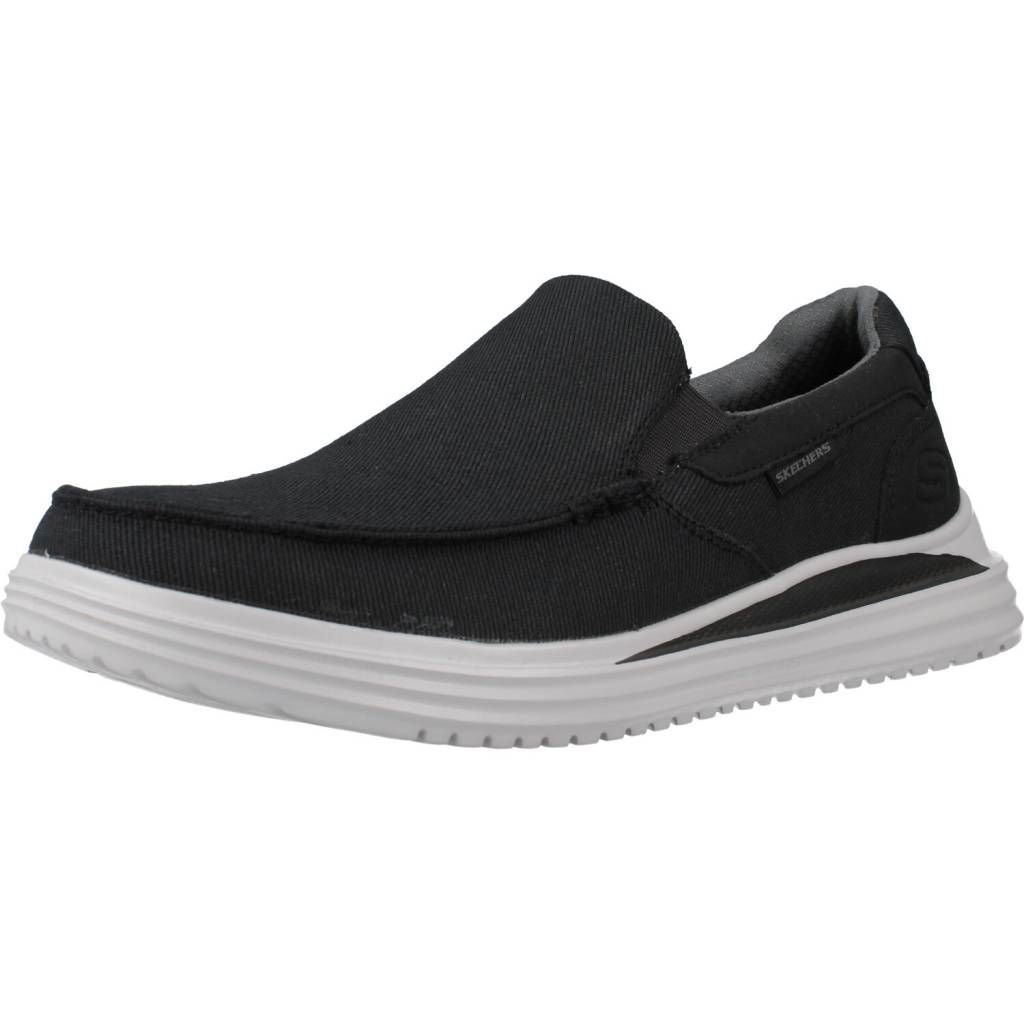 Skechers Proven Moc Colour