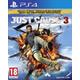 Just Cause 3 Ps4
