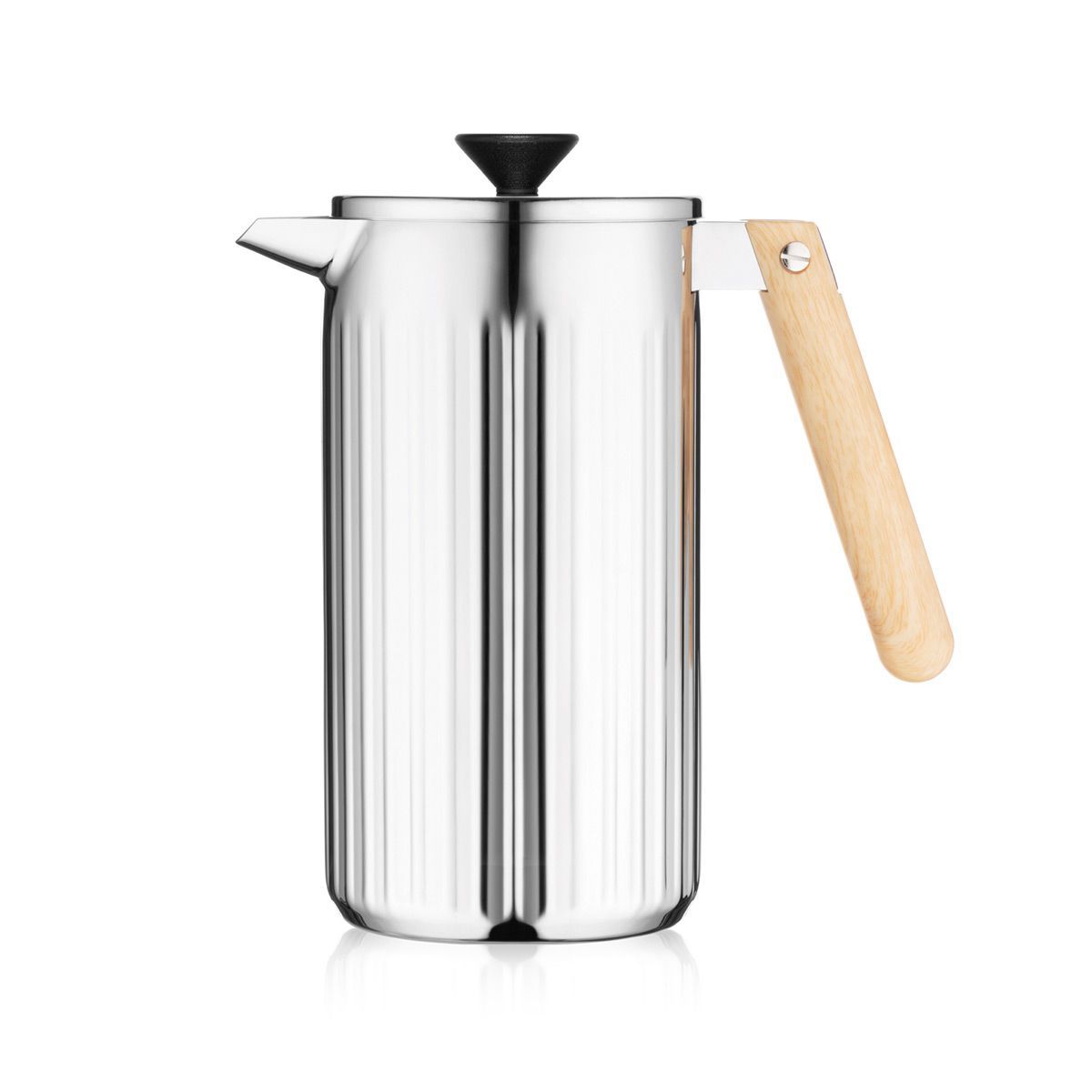 BODUM Cafetière à piston 8 tasses Douro - vue 2