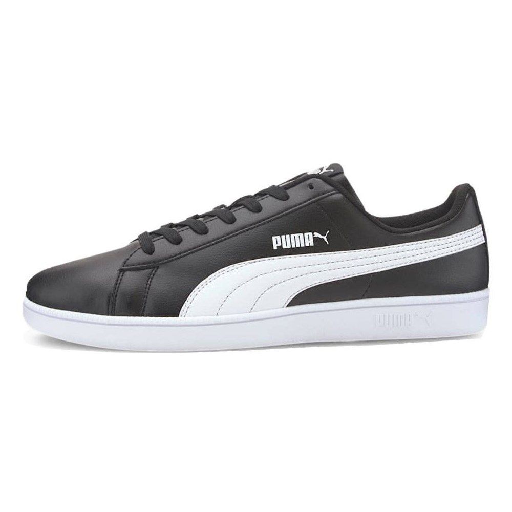 Puma Up - Hommes Baskets Sneakers Chaussures Noir 372605-01 - 46