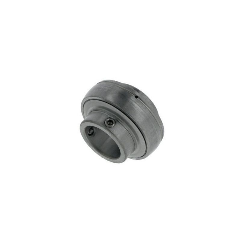 Palier de serrage YAR205 -2RF/HV int 25mm Ext 52mm Ep. 34,1mm SKF