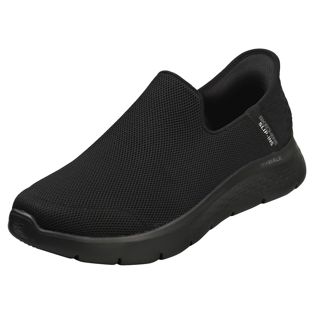 Slip ons Skechers GO WALK FLEX SLIP INS - vue 5
