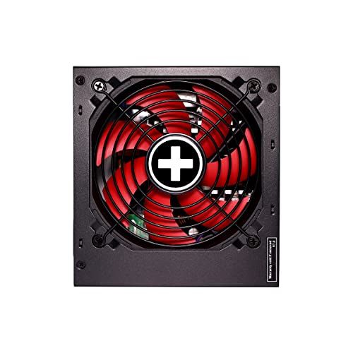 Xilence Gaming Series XP750R10 Alimentation électrique interne ATX12V 2.4/ EPS12V 80 PLUS CA 200 240 V 750 Watt PFC active