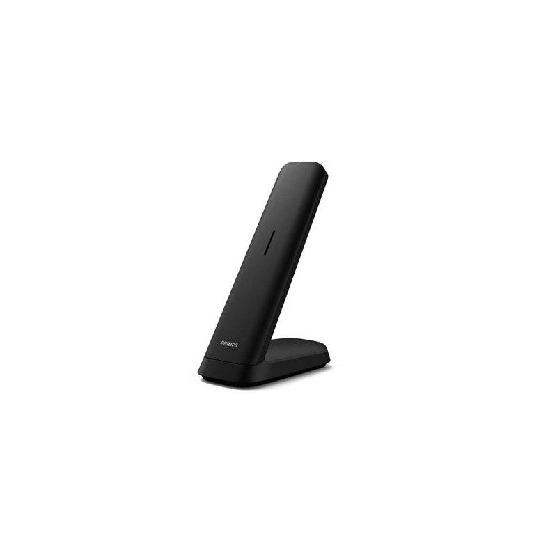 TÉLÉPHONE SANS FIL PHILIPS M4701 NOIR